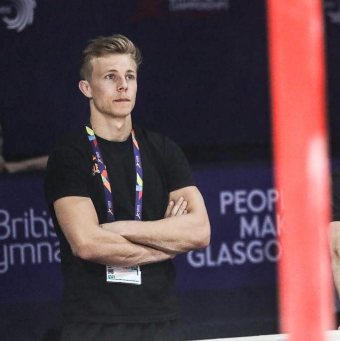 fysiotherapie manuele therapie sportfysiotherapie therapeut Tjeerd Tjeerdsma