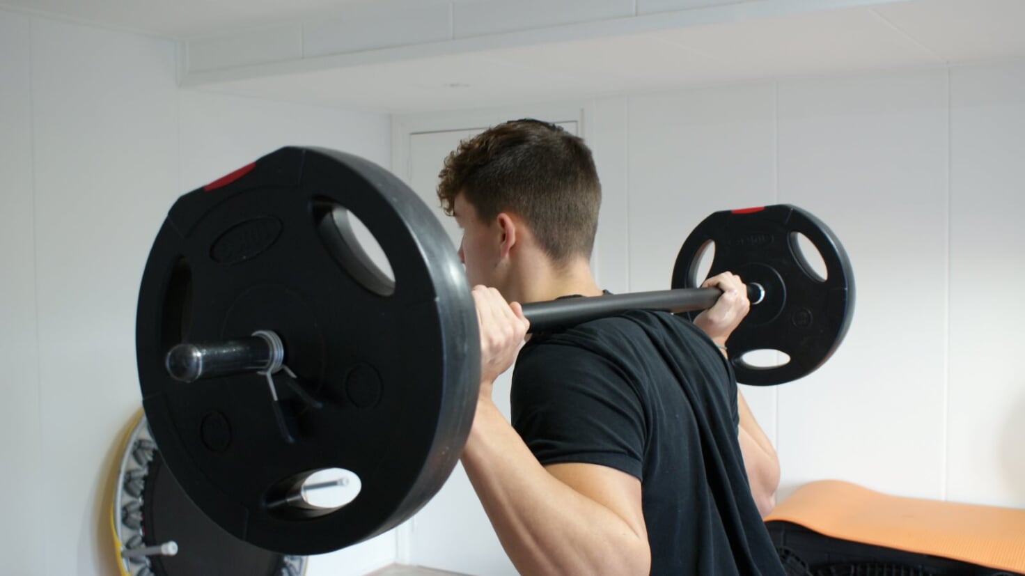 Personal Training Heerenveen Personal Training Heerenveen