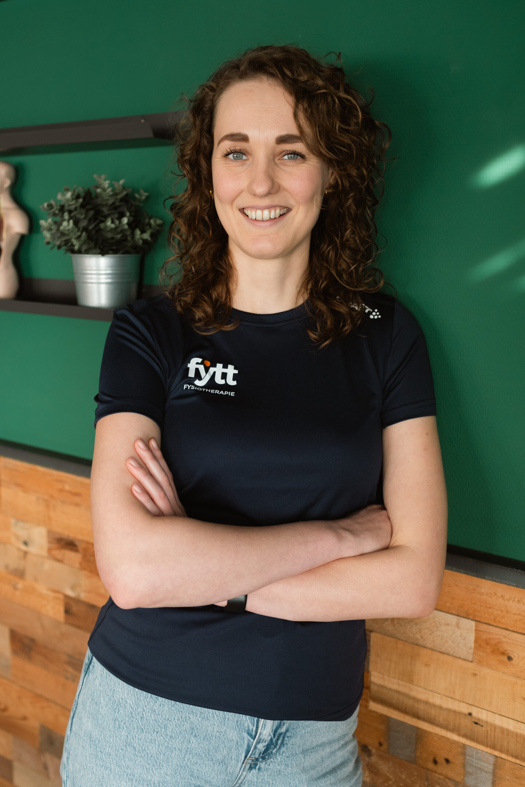 Fysio- en Manueel Therapeut Rixt Oosterhagen Fysio- en Manueel Therapeut Rixt Oosterhagen