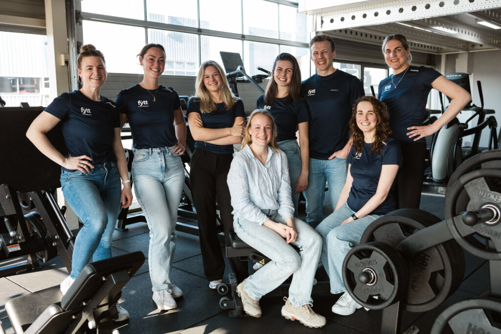 Fysiotherapie Concussies