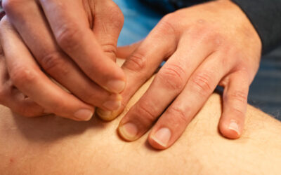 Revalidatie Hamstring blessure